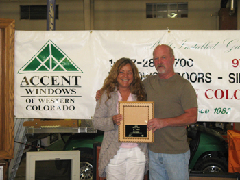 Accent Windows of Western Colorado