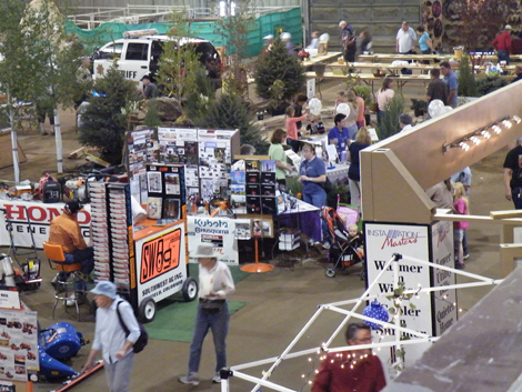 Cortez Home and Garden Show