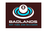 Badlands Billiards & Hot Tubs