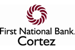 First National Bank - Cortez